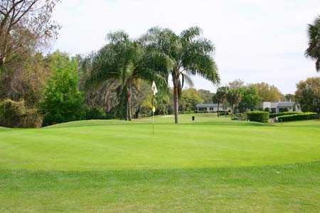 Seven Springs Golf and Country Club - The Little Course - photo 4