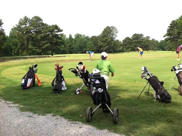 Lunenburg Country Club - photo 2