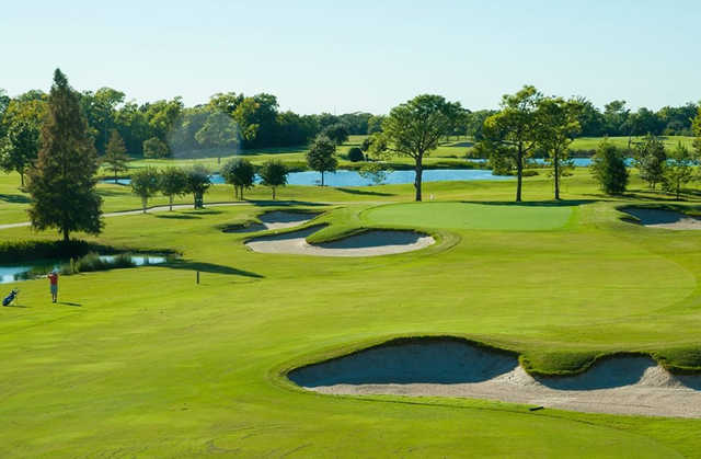 Westwood Golf Club - photo 4