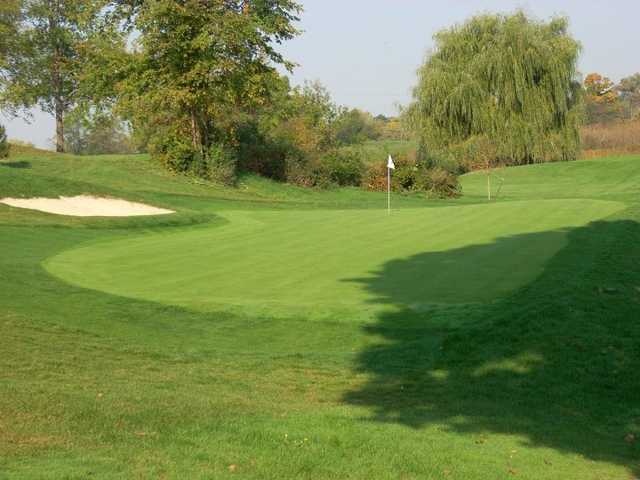 Brae Burn Golf Club - photo 3