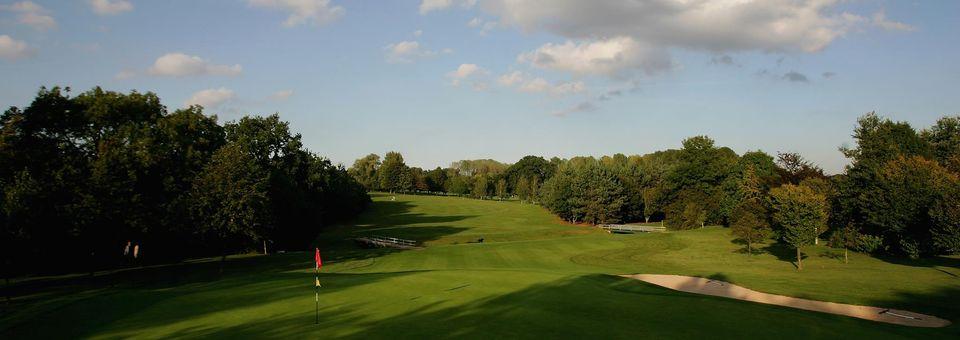 The Leicestershire Golf Club - photo 5
