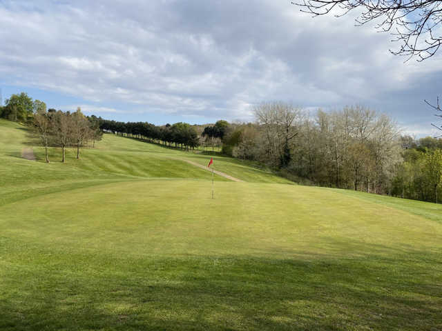 Dudley Golf Club - photo 2