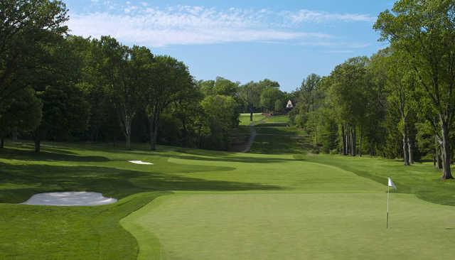 Aronimink Golf Club - photo 3