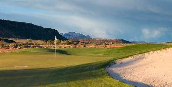 Kokopelli Golf Club - photo 3