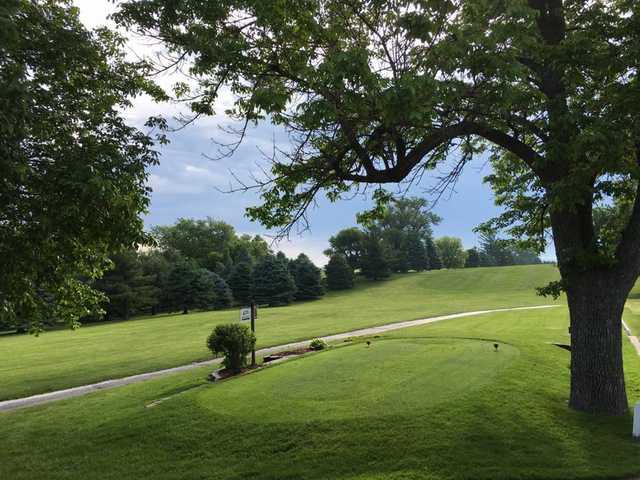 Clarmond Country Club - photo 2