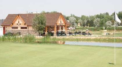 Bella Rosa Golf Course - photo 4