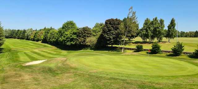 Falkirk Golf Club - photo 4
