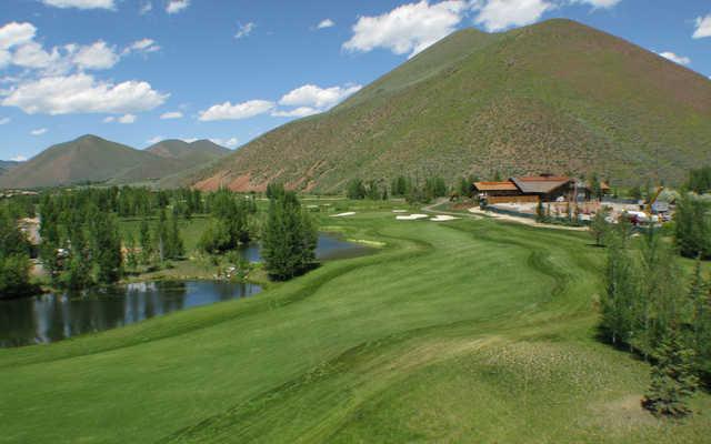 The Valley Club