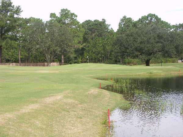 Star Hill Golf Club - photo 1