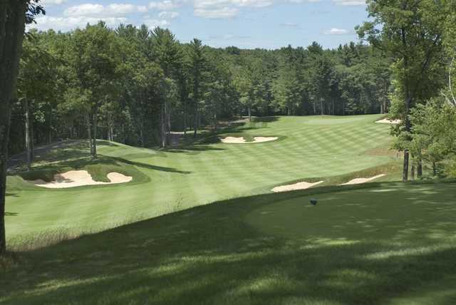 Red Tail Golf Club