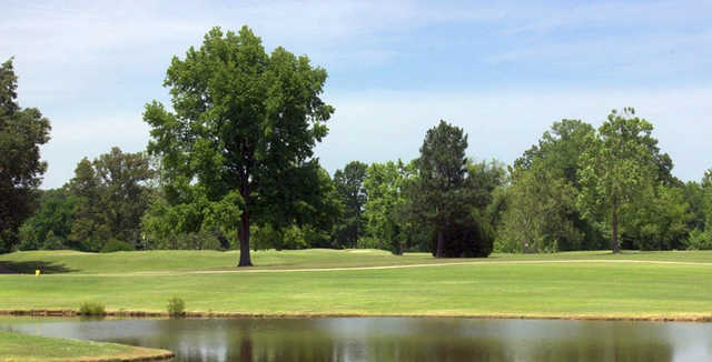 Ridgecrest Country Club - photo 2