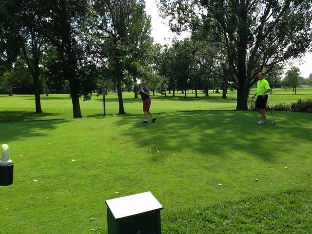 Lake Hendricks Golf Course - photo 3