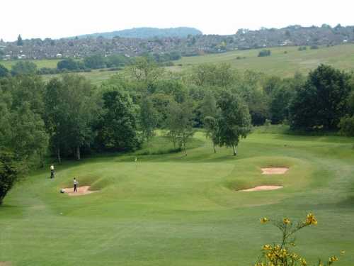 Chesterfield Golf Club - photo 7