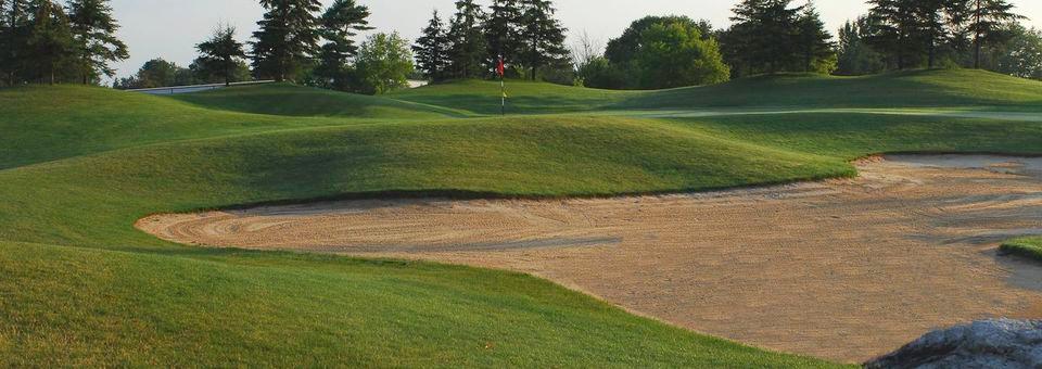 Carlisle Golf & Country Club - photo 3