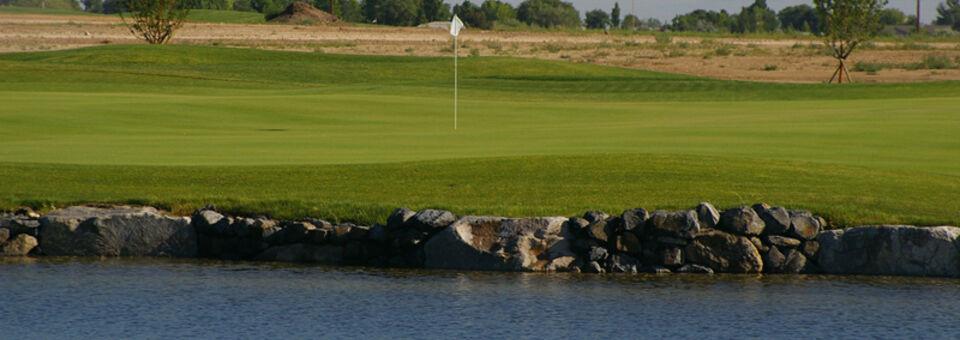 Falcon Crest - Freedom Course - photo 4