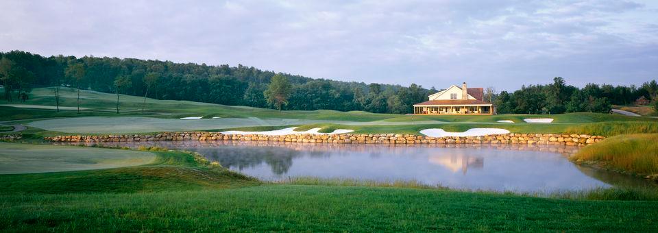 Whiskey Creek Golf Club - photo 6