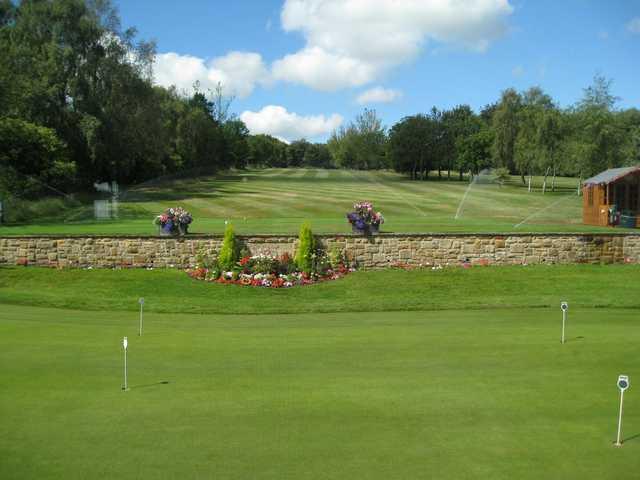 Hillsborough Golf Club - photo 2