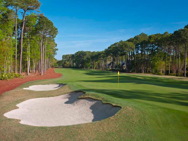 Wexford Golf Club - photo 2