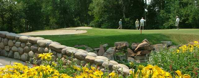 The Country Club - photo 4