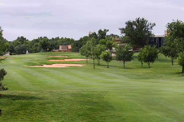 Quail Creek Golf & Country Club - photo 4