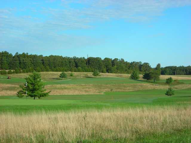 Oakwood Golf Club - photo 2