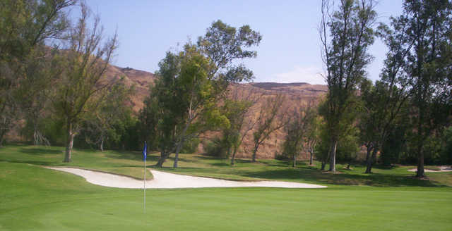 Shandin Hills Golf Club - photo 5