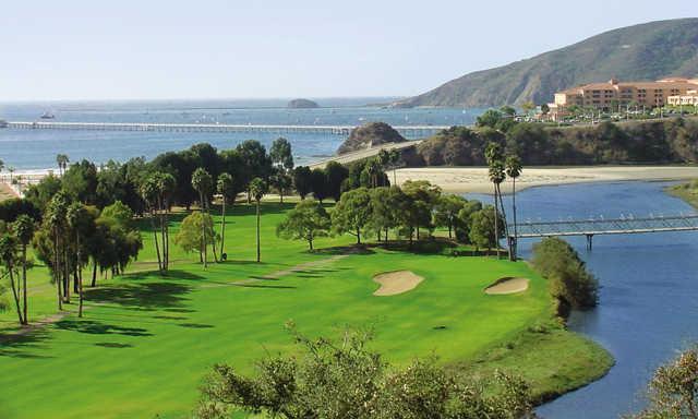 Avila Beach Golf Resort - photo 2