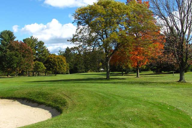 Brook-Lea Country Club - photo 2