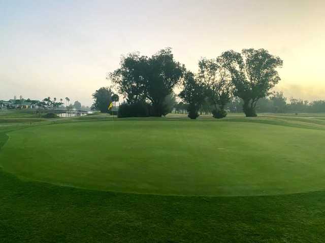 Sebring International Golf Resort - Cougar Trail - photo 3