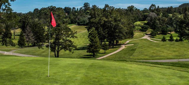 Lake Chabot Golf Course - photo 6