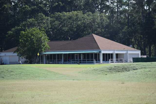 The Legends at Bacon Park - photo 1