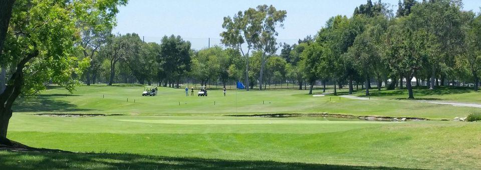 El Dorado Park Golf Course - photo 6