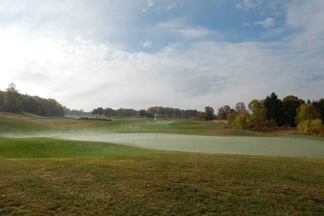 Quit Qui Oc Golf Club - photo 6