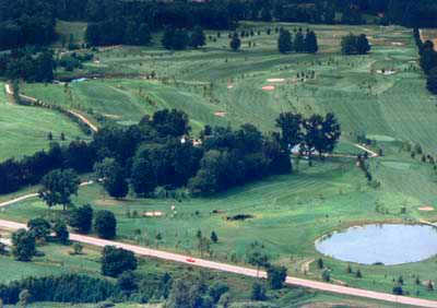 Woodlands Links Golf Club - photo 4