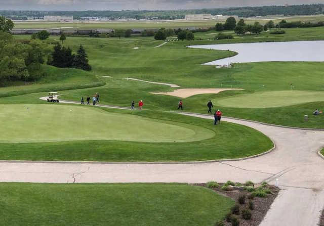 Highlands Golf Course - photo 3
