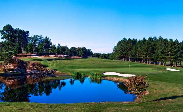 Dogwood Hills Golf Resort & Gardens - photo 4