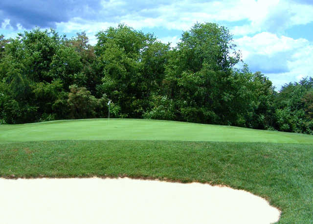 Winton Country Club - photo 3