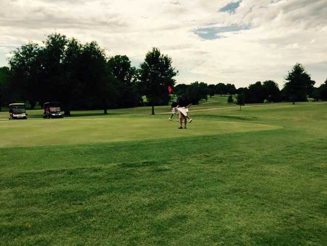 Independence Country Club - photo 2