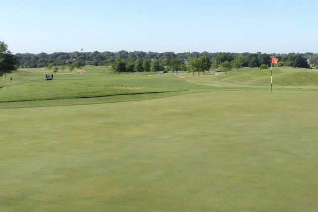 Green Hills Country Club - photo 2