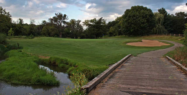 Ledges