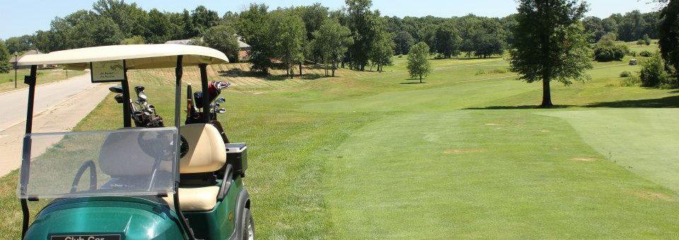 Idle Creek Golf Course - photo 3