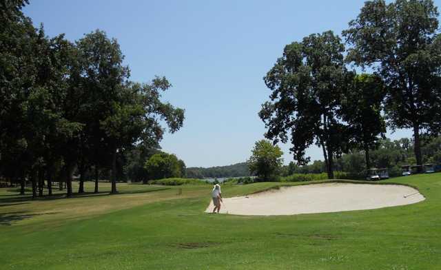 Maumelle Golf & Country Club - photo 2