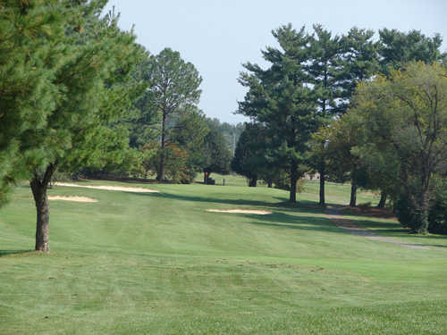 Pine Oaks Golf Club - photo 2