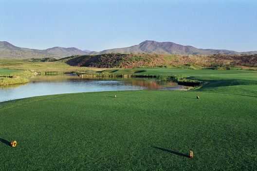 The Homestead Golf Course - photo 3