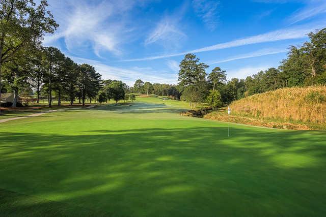 Druid Hills Golf Club - photo 3