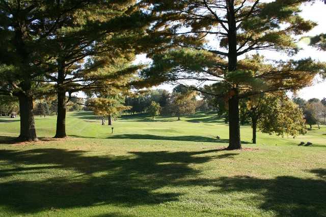 Tuscumbia Country Club - photo 4