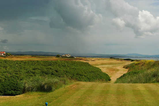 Royal Troon Golf Club - The Old Course - photo 2