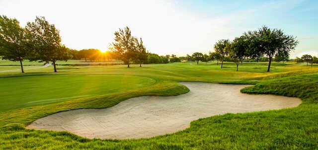 Mesquite Golf Club