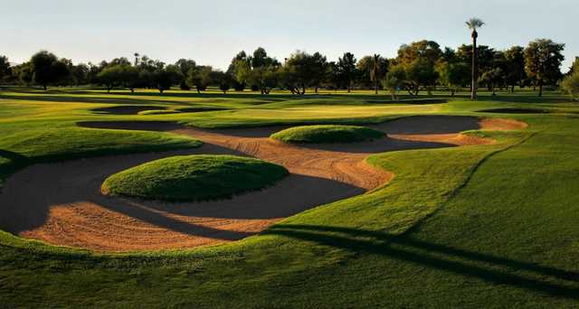 Wigwam Golf Resort - Blue Course - photo 4
