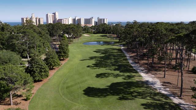 Pine Lakes Country Club - photo 3